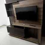 Apartamento Totalmente Mobiliado