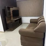 Apartamento Totalmente Mobiliado