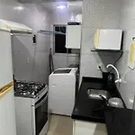 Apartamento Totalmente Mobiliado Fortaleza (Ceara)