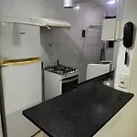 Apartamento Totalmente Mobiliado