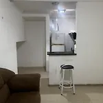 Apartamento Totalmente Mobiliado