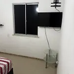 Totalmente Mobiliado Apartamento *