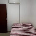 Totalmente Mobiliado Apartamento Fortaleza (Ceara)