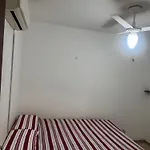 Apartamento Totalmente Mobiliado *
