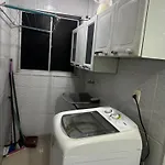 Totalmente Mobiliado *