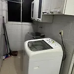 Totalmente Mobiliado Apartamento