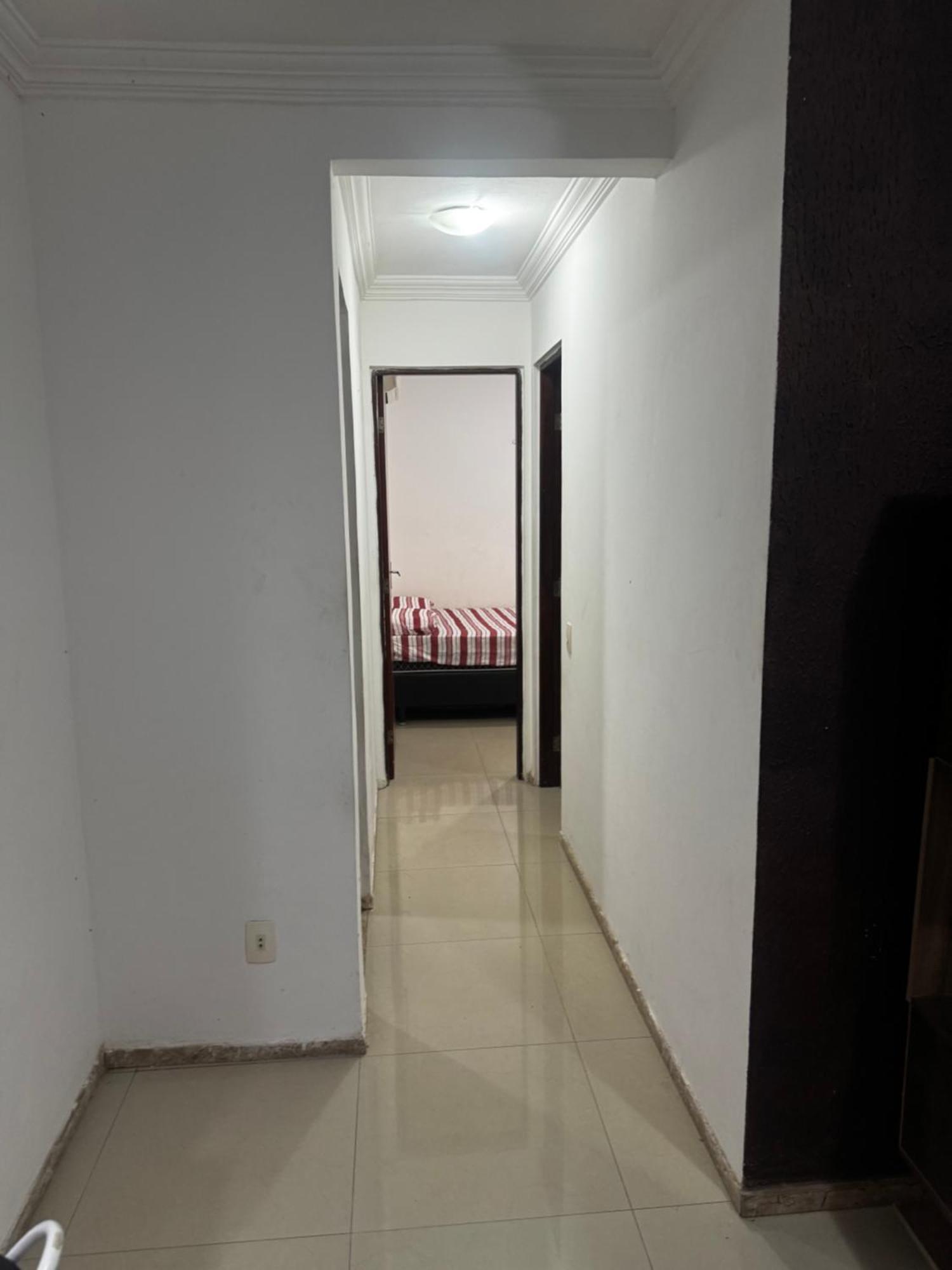 Totalmente Mobiliado *