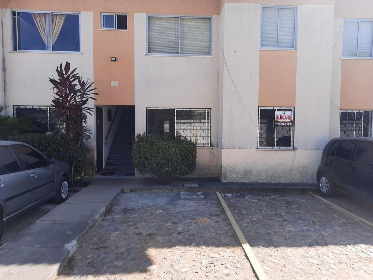 Apartamento Totalmente Mobiliado Fortaleza (Ceara)