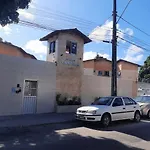 Apartamento Totalmente Mobiliado